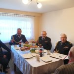 Wyjątkowy jubileusz setnych urodzin Pana Mieczysława Rygała