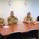 Specjalistyczne szkolenie z zakresu awaryjnego rozładunku cystern