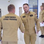 Specjalistyczne szkolenie z zakresu awaryjnego rozładunku cystern