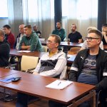 Szkolenie inspektorów ochrony przeciwpożarowej