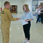 Szkolenie inspektorów ochrony przeciwpożarowej