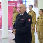 Zakończenie Szkolenia Podstawowego w Zawodzie Strażak
