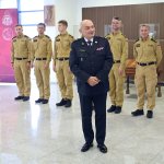 Zakończenie Szkolenia Podstawowego w Zawodzie Strażak