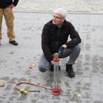 Specjalistyczne szkolenie z zakresu awaryjnego rozładunku cystern