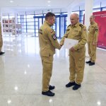 Specjalistyczne szkolenie z zakresu awaryjnego rozładunku cystern