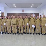 Specjalistyczne szkolenie z zakresu awaryjnego rozładunku cystern