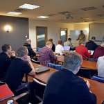 Szkolenie aktualizujące inspektorów ochrony przeciwpożarowej
