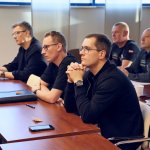Szkolenie aktualizujące inspektorów ochrony przeciwpożarowej