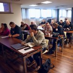 Szkolenie aktualizujące inspektorów ochrony przeciwpożarowej