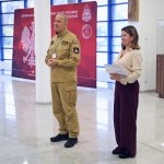 Szkolenie aktualizujące inspektorów ochrony przeciwpożarowej