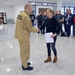 Szkolenie aktualizujące inspektorów ochrony przeciwpożarowej