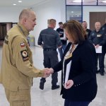 Szkolenie aktualizujące inspektorów ochrony przeciwpożarowej