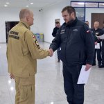 Szkolenie aktualizujące inspektorów ochrony przeciwpożarowej