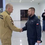 Szkolenie aktualizujące inspektorów ochrony przeciwpożarowej