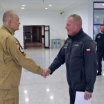 Szkolenie aktualizujące inspektorów ochrony przeciwpożarowej