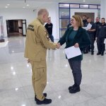Szkolenie aktualizujące inspektorów ochrony przeciwpożarowej