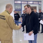 Szkolenie aktualizujące inspektorów ochrony przeciwpożarowej