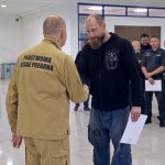 Szkolenie aktualizujące inspektorów ochrony przeciwpożarowej
