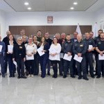 Szkolenie aktualizujące inspektorów ochrony przeciwpożarowej