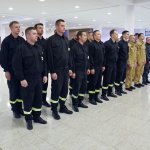 Szkolenie specjalistyczne w zakresie ratownictwa chemicznego i ekologicznego