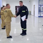 Szkolenie specjalistyczne w zakresie ratownictwa chemicznego i ekologicznego