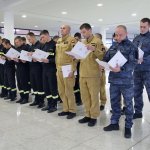 Szkolenie specjalistyczne w zakresie ratownictwa chemicznego i ekologicznego