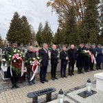 Hołd pamięci bohaterom
