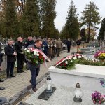 Hołd pamięci bohaterom