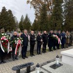 Hołd pamięci bohaterom