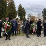 Hołd pamięci bohaterom