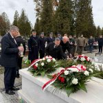 Hołd pamięci bohaterom