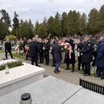 Hołd pamięci bohaterom