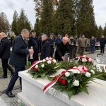 Hołd pamięci bohaterom