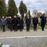 Hołd pamięci bohaterom