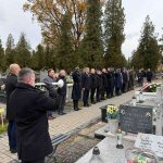 Hołd pamięci bohaterom