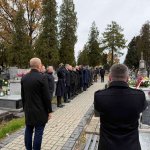Hołd pamięci bohaterom
