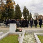 Hołd pamięci bohaterom