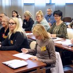 Szkolenie inspektorów ochrony przeciwpożarowej