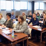 Szkolenie inspektorów ochrony przeciwpożarowej