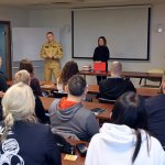 Szkolenie inspektorów ochrony przeciwpożarowej