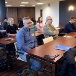 Szkolenie inspektorów ochrony przeciwpożarowej