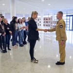 Szkolenie inspektorów ochrony przeciwpożarowej
