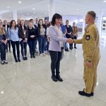 Szkolenie inspektorów ochrony przeciwpożarowej