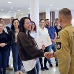 Szkolenie inspektorów ochrony przeciwpożarowej