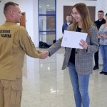Szkolenie inspektorów ochrony przeciwpożarowej