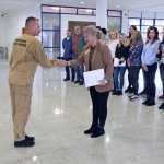 Szkolenie inspektorów ochrony przeciwpożarowej