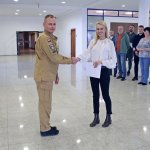 Szkolenie inspektorów ochrony przeciwpożarowej