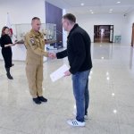Szkolenie inspektorów ochrony przeciwpożarowej