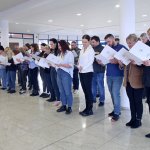 Szkolenie inspektorów ochrony przeciwpożarowej
