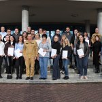 Szkolenie inspektorów ochrony przeciwpożarowej